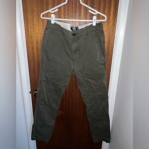 Men’s Hollister Epic Flex Skinny Chino Pants W32 L30